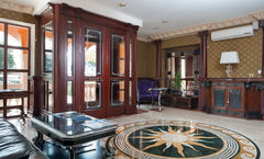 La Gioconda Boutique Hotel