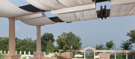 La Gioconda Boutique Hotel Pool