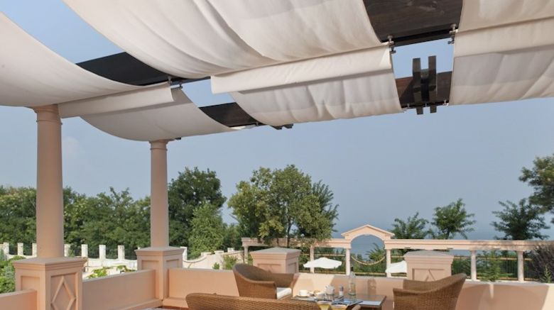 <b>La Gioconda Boutique Hotel Pool</b>