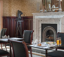 La Gioconda Boutique Hotel Restaurant