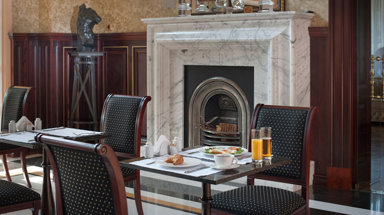 <b>La Gioconda Boutique Hotel Restaurant</b>