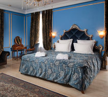 La Gioconda Boutique Hotel Suite