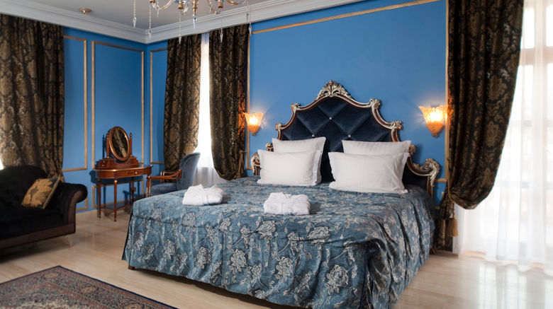 <b>La Gioconda Boutique Hotel Suite</b>