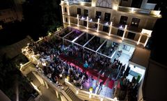 Villa Elena Hotel & Residences