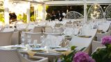 Villa Elena Hotel & Residences Restaurant