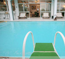 An Hoa Residence Pool