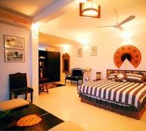 An Hoa Residence Room
