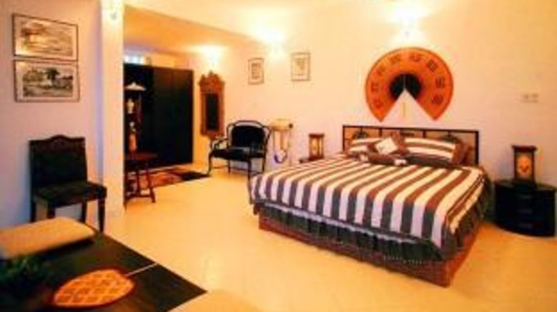 <b>An Hoa Residence Room</b>