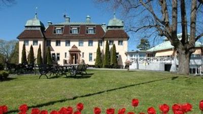 Sastaholm Hotel & Conference