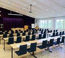 Sastaholm Hotel & Conference Meeting