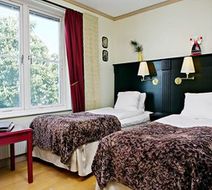 Sastaholm Hotel & Conference Room