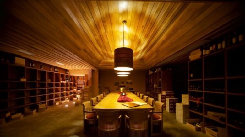 <b>Suites Alba Resort Banquet</b>