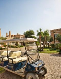 Suites Alba Resort