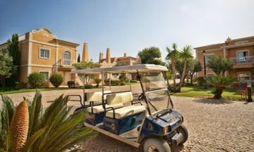 Suites Alba Resort