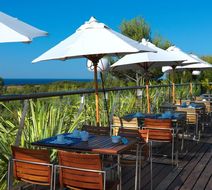 Suites Alba Resort Restaurant