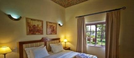 Suites Alba Resort Room