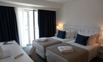 Hotel Anjo De Portugal