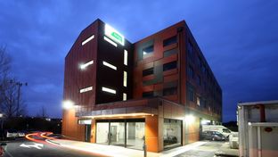 Quest Albany