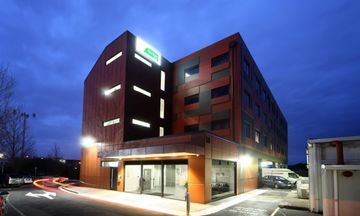 Quest Albany