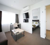 Quest Albany Suite
