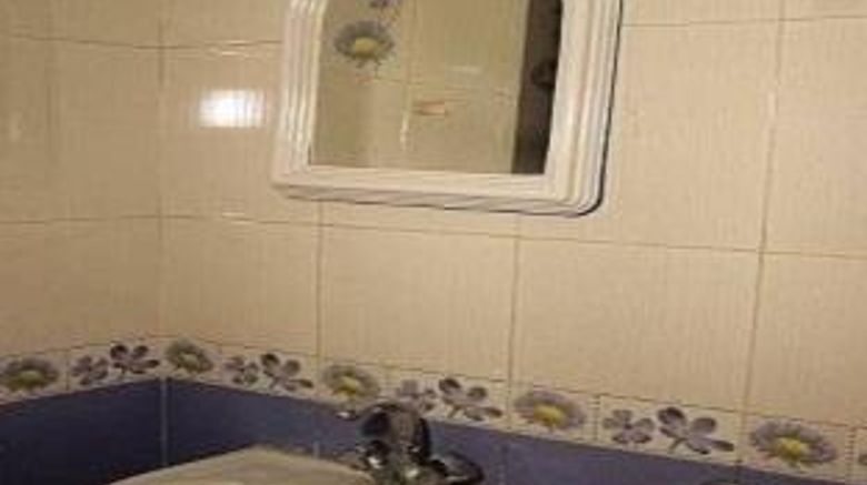 <b>Hotel Mayank Residency near Delhi Arpt Banquet</b>