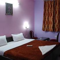 Hotel Mayank Residency near Delhi Arpt