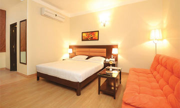 Clarks Inn Kailash Colony