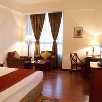 Hotel City Park-Airport