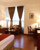 Hotel City Park-Airport