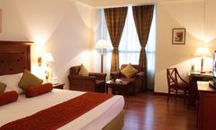 Hotel City Park-Airport