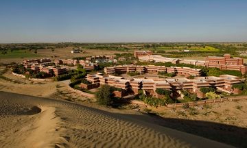 Samsara Luxury Resort Camp