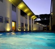 Together Florence Inn Hotel Pool