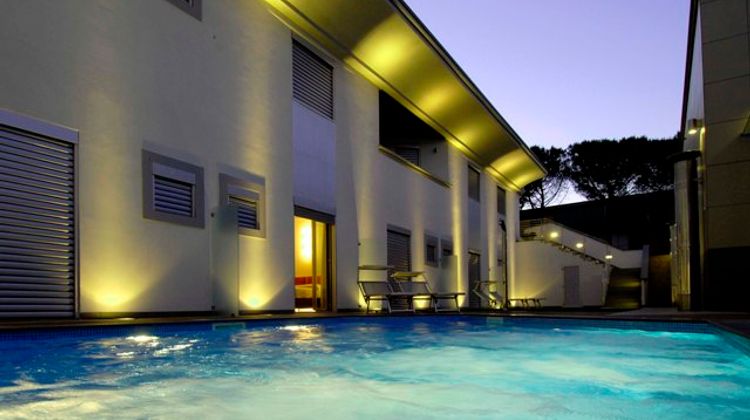 Together Florence Inn Hotel Pool