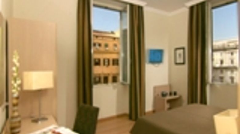 <b>Hotel XX Settembre Banquet</b>