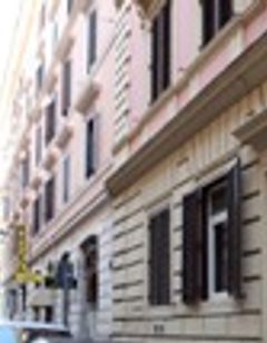 Hotel XX Settembre