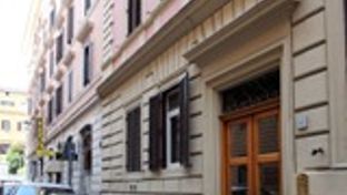 Hotel XX Settembre