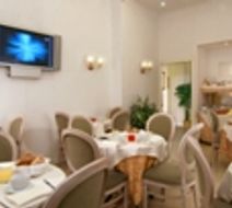 Hotel XX Settembre Restaurant