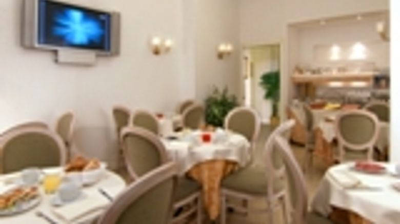<b>Hotel XX Settembre Restaurant</b>