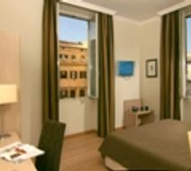 Hotel XX Settembre Room
