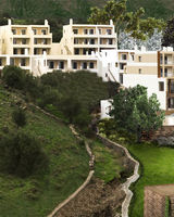 Evia Hotel & Suites