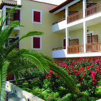 Flower of Monemvasia Hotel