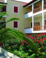 Flower of Monemvasia Hotel