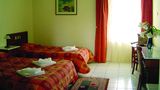Flower of Monemvasia Hotel Room