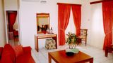 Flower of Monemvasia Hotel Suite