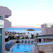 Hotel Amaryllis