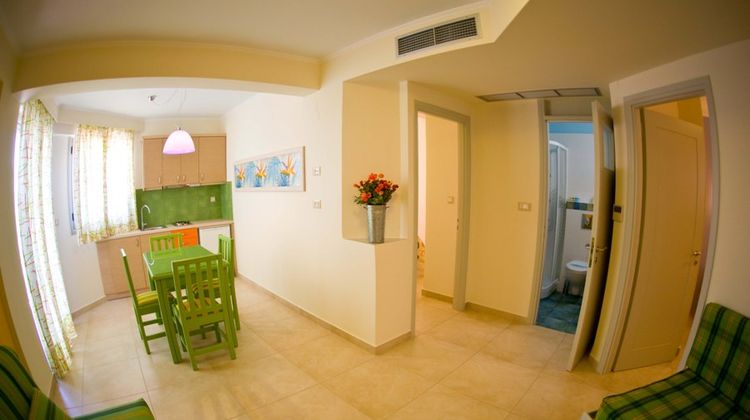 Hotel Amaryllis Suite
