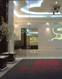 Hotel Faros, Piraeus