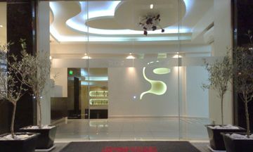 Hotel Faros, Piraeus
