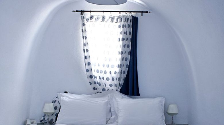 Armeni Village Rooms  and  Suites Room