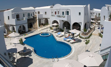 La Mer Deluxe Hotel & Spa Resort